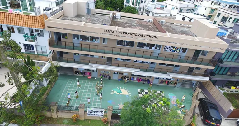 大屿山国际学校